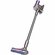 Пылесос Dyson V8 Silver Nickel 446969-01
