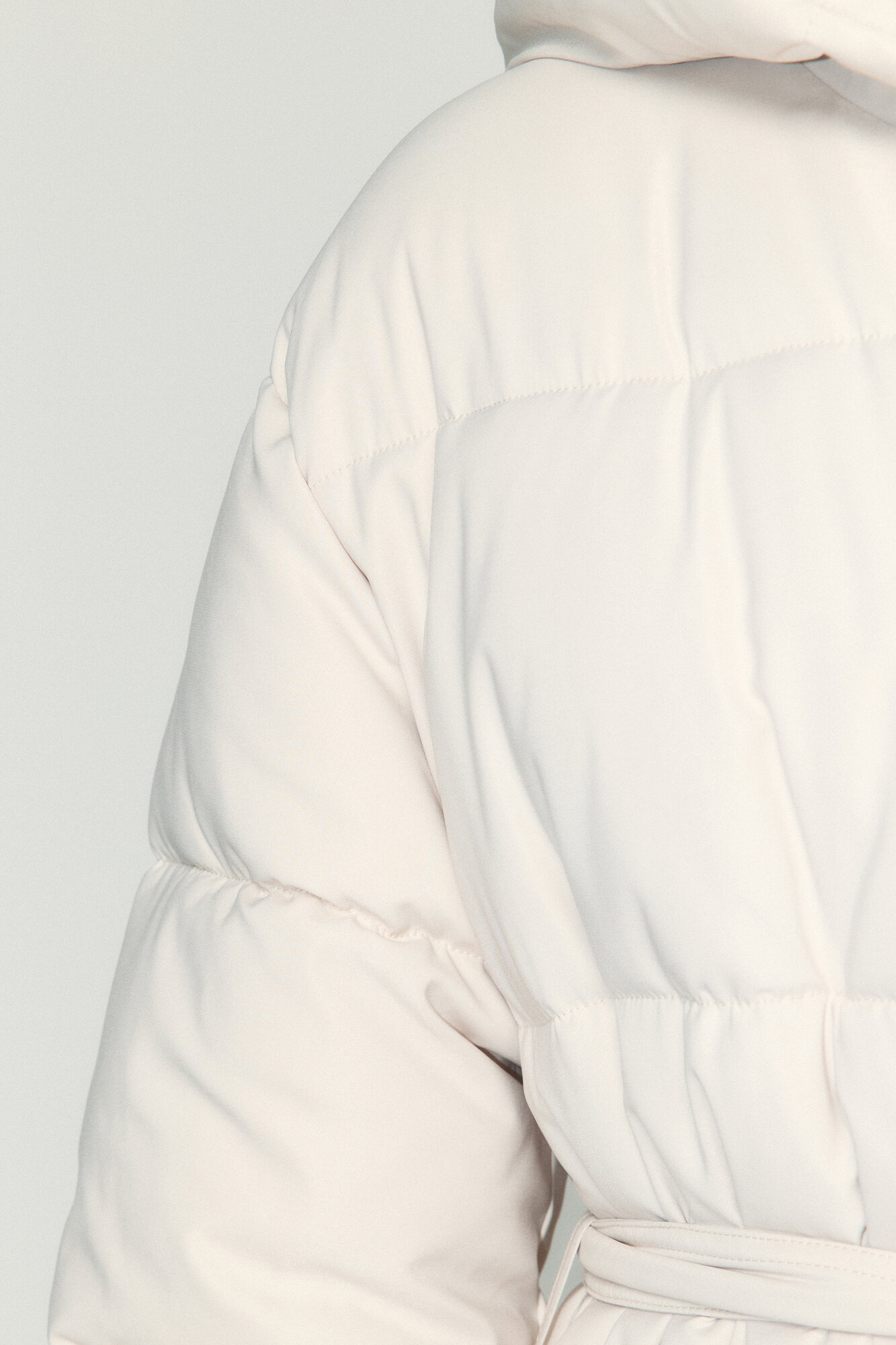 Куртка Befree, размер S/170, светло-бежевый — фото 1