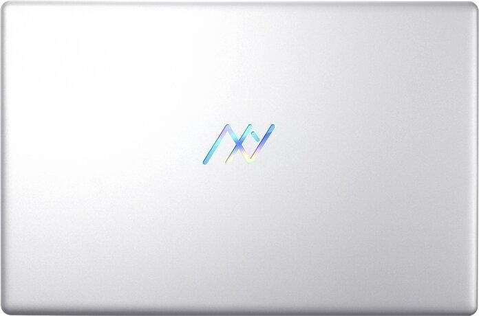 Ноутбук Machenike Machcreator-14 14"/Intel Core i7 11390H(2.9Ghz)/16Gb/512Gb/65WHr/1.4kg/silver/DOS — фото 1