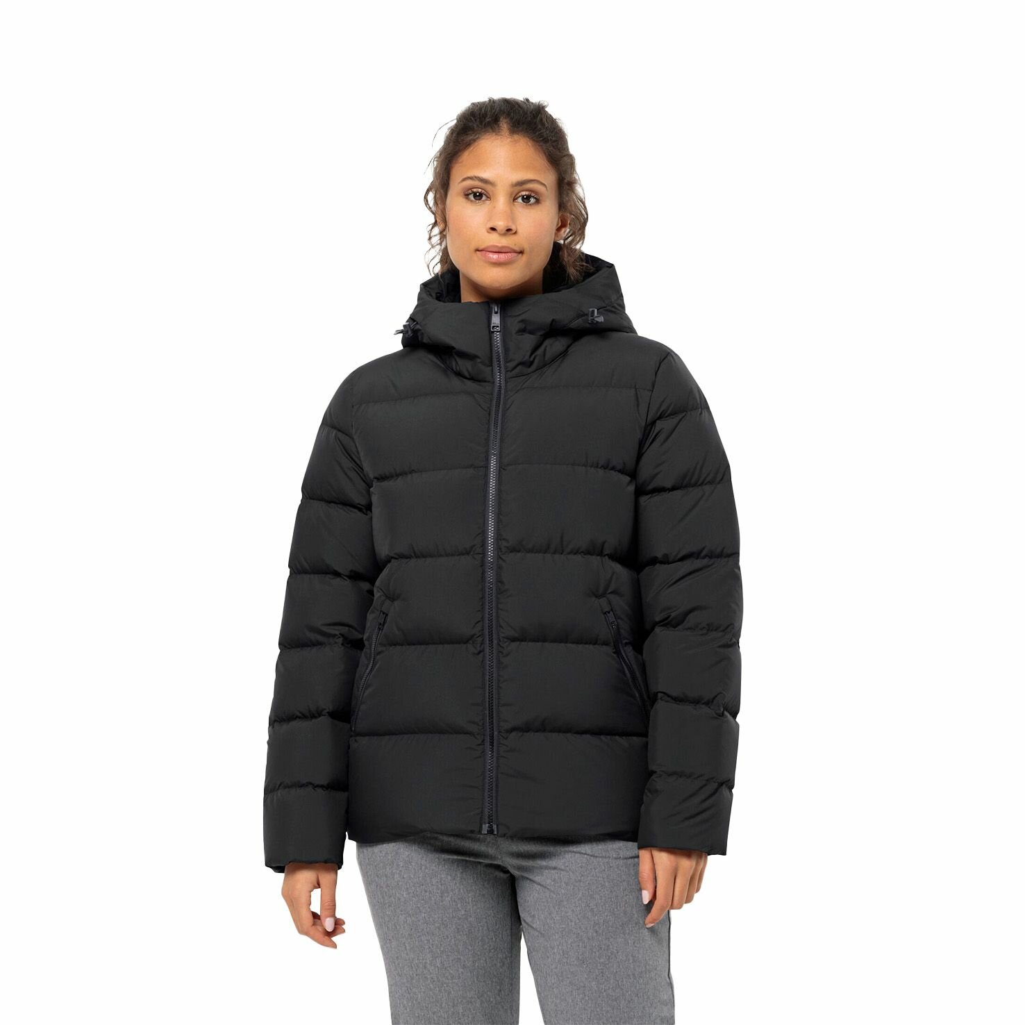 Куртка Jack Wolfskin