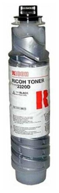 Тонер-картридж Ricoh MP 3353 для Ricoh Aficio 1022 1027 1032 2022 2027 2032 3025 3030 черный 842042 - фото №9