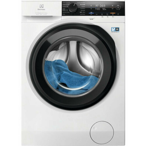 Стиральная машина с сушкой Electrolux EW7W2682E 127308₽