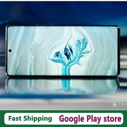 Смартфон Vivo X90 Pro 12256ГБ global standard phone Vivo X90 Pro Смартфон Красный 12ГБ 256ГБ global Новый 01102022 72064₽