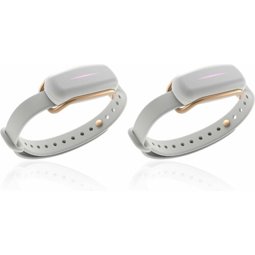 Bond Touch Браслеты прикосновений Bond Touch Bracelets GRAY GRAY 29990₽