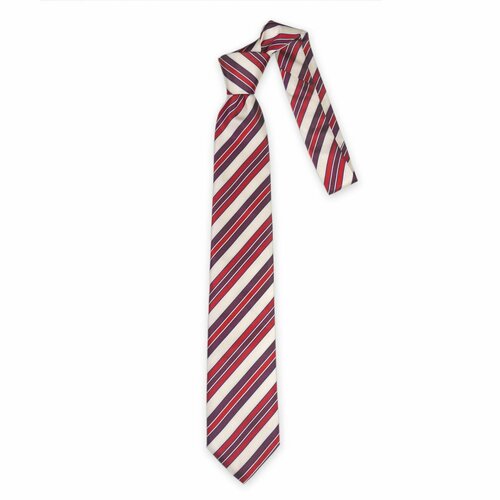 Галстук Baumler, белый