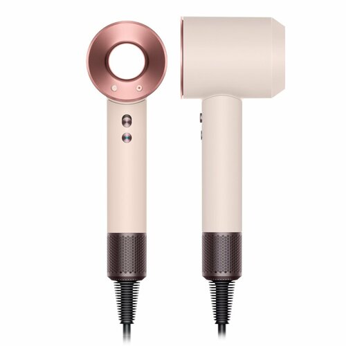 Фен Dyson Supersonic HD15 Ceramic PinkRose Gold розовыйрозовое золото С Кейсом 44031₽