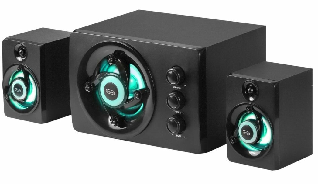 Компьютерная акустика CS9