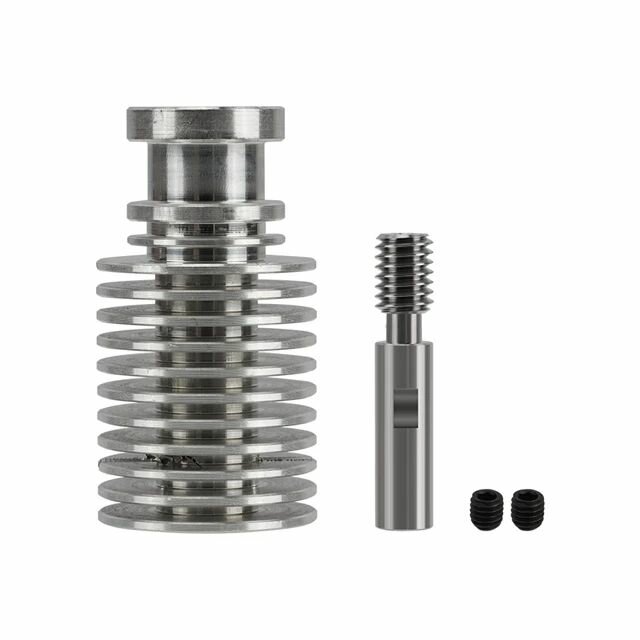 KINGROON Радиатор для E3D V6 1,75 мм 1PC Heatbreak — фото 1