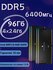 Corsair DOMINATOR TITANIUM RGB оперативная память 96GB (4x24GB) DDR5 DRAM 6400MT...