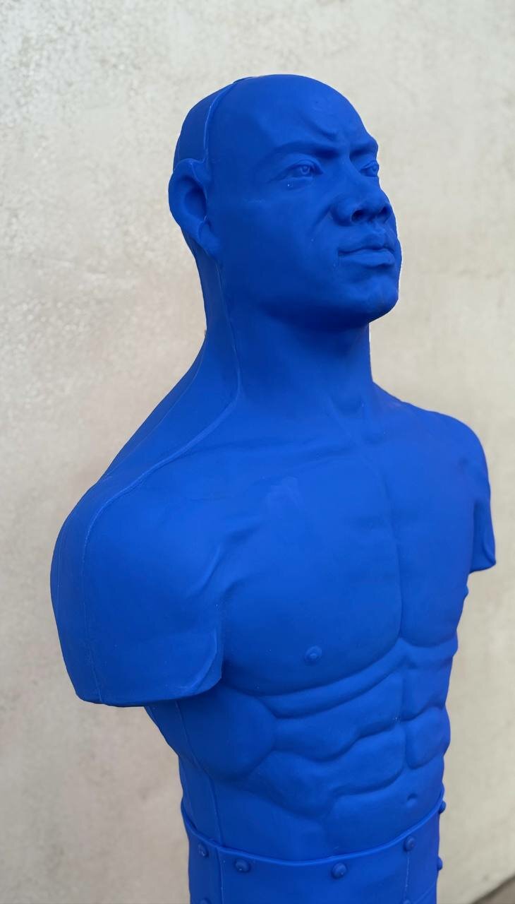 Манекен герман Стоячий мешок чучила для единоборств — фото 1