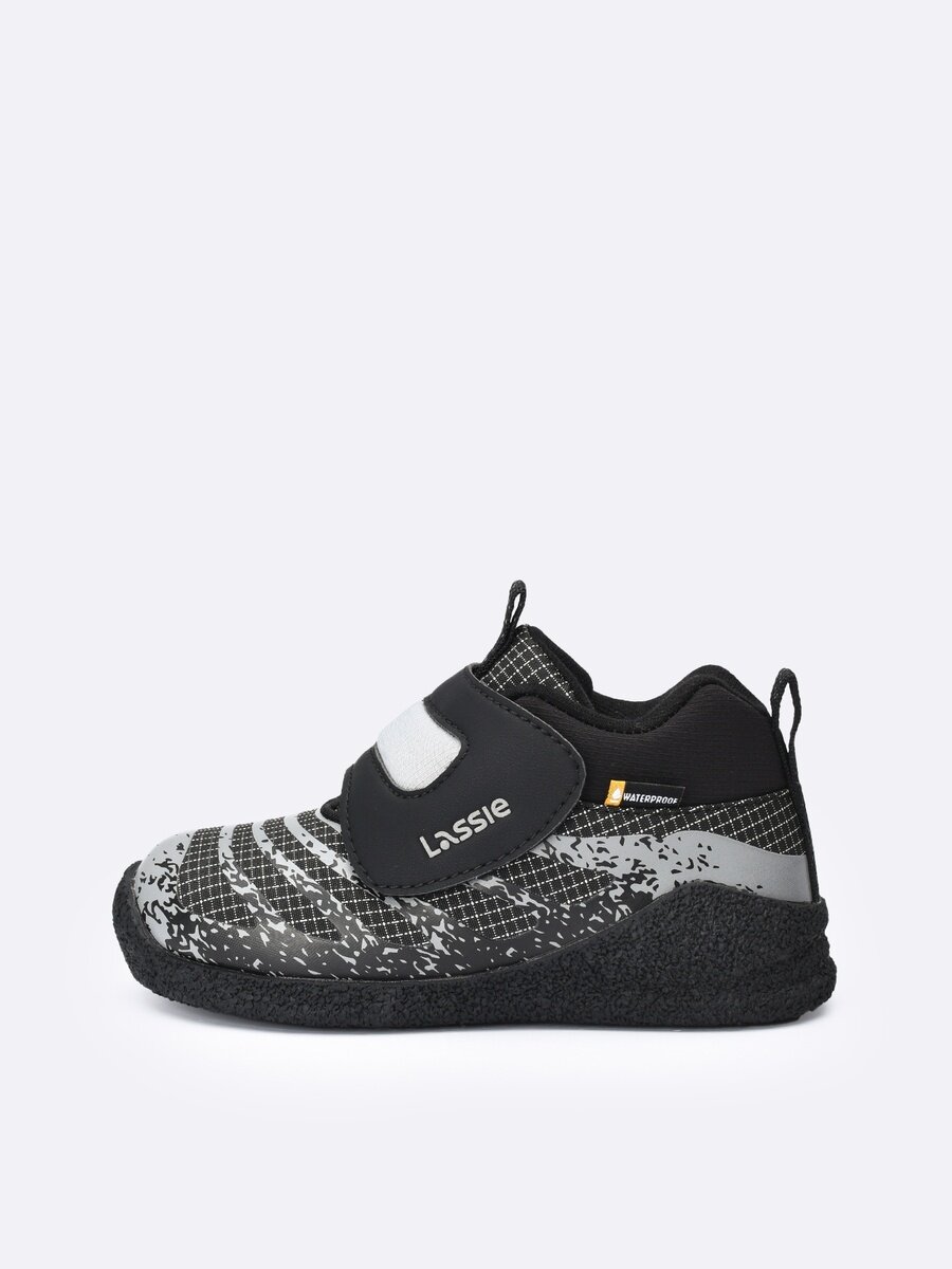 Ботинки Lassie Tornio, размер 21, черный — фото 1