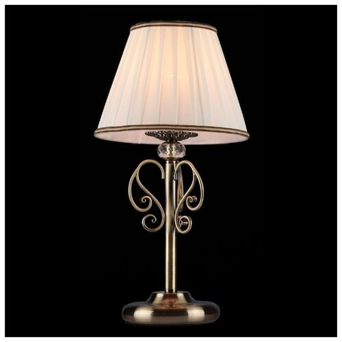 фото Настольная лампа vintage arm420-22-r maytoni