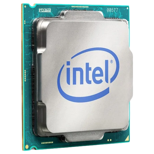 Процессор Intel Xeon 2800MHz Nocona S604, 1 x 2800 МГц, IBM