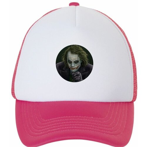 фото Кепка джокер, joker №15, без сетки suvenirof-shop