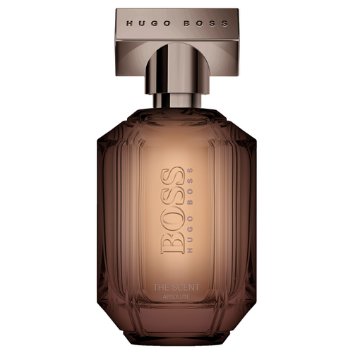 BOSS парфюмерная вода The Scent Absolute for Her, 50 мл