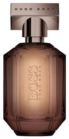 BOSS парфюмерная вода The Scent Absolute for Her