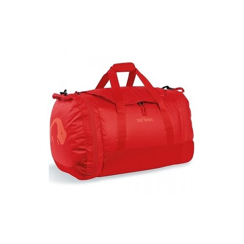 фото Сумка tatonka "travel duffle m", red