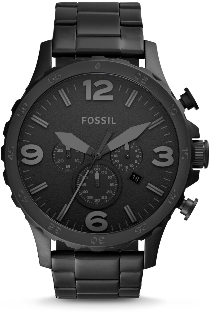 Наручные часы FOSSIL Nate JR1401