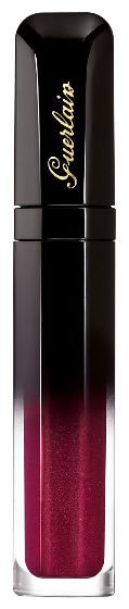 Guerlain жидкая помада для губ Intense Liquid Matte, оттенок M69 Attractive Plum