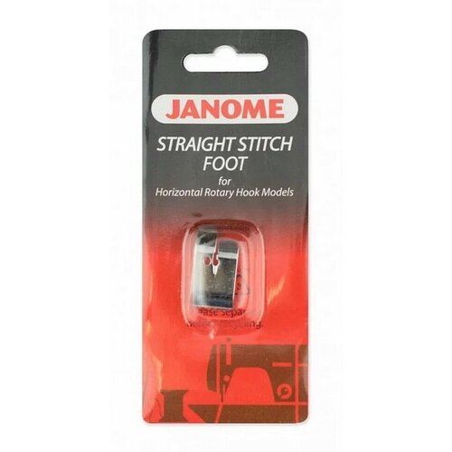  Janome   , 7 