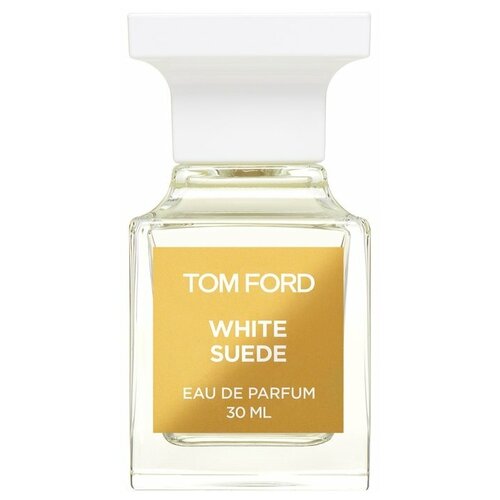 Tom Ford парфюмерная вода White Suede, 30 мл tom ford парфюмерная вода white suede 100 мл