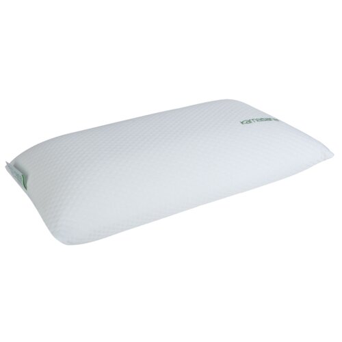 фото Подушка анатомическая kamasana voyage 43x23 см