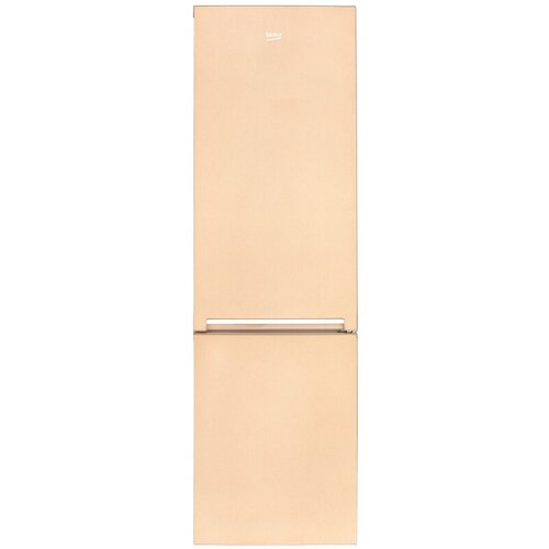 Купить Холодильник Beko RCNK 356K20 SB, бежевый - цена: 42260 ...
