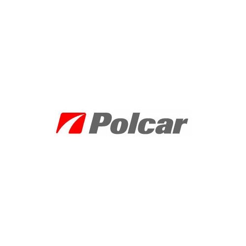 POLCAR 2800P-71 Выключатель кнопка RENAULT Logan (04-) стеклоподъемника переднего POLCAR