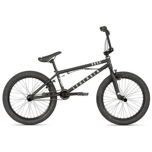 Велосипеды BMX Haro BMX Leucadia DLX 2021 2640000₽