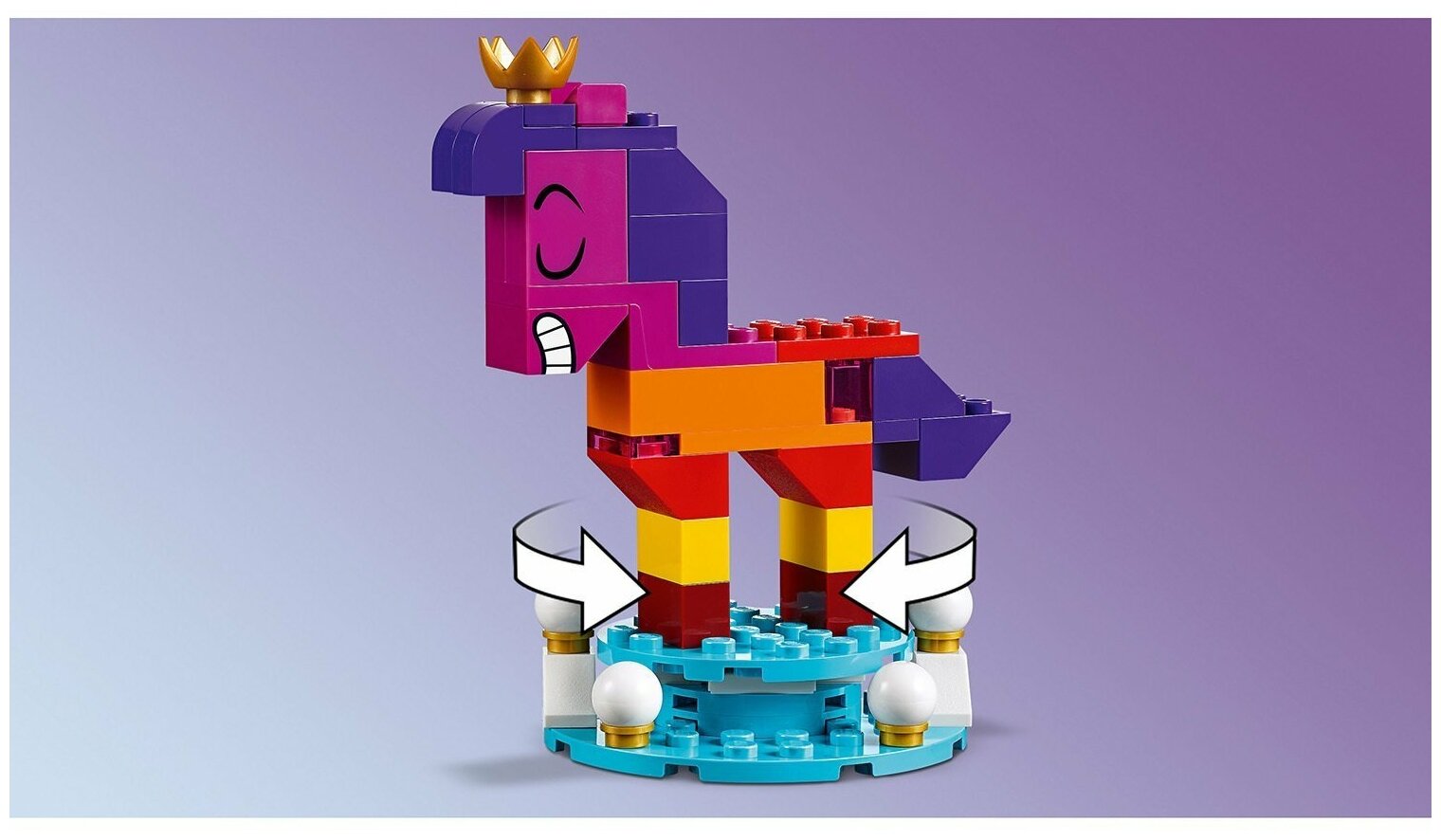 Конструкторы LEGO - фото №11