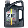 Синтетическое моторное масло ZIC X7 DIESEL 10W-40 4 л - изображение