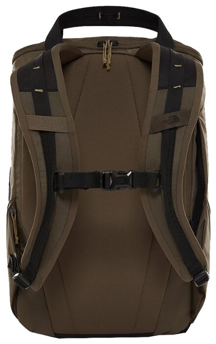 the north face instigator backpack