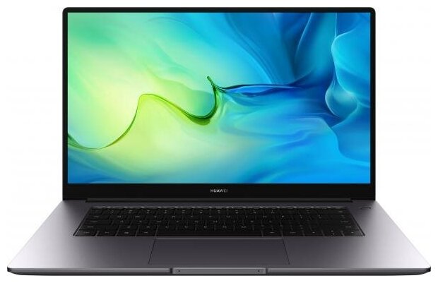 Ноутбук Huawei MateBook D 15 BoDE-WDH9 (53013URV)