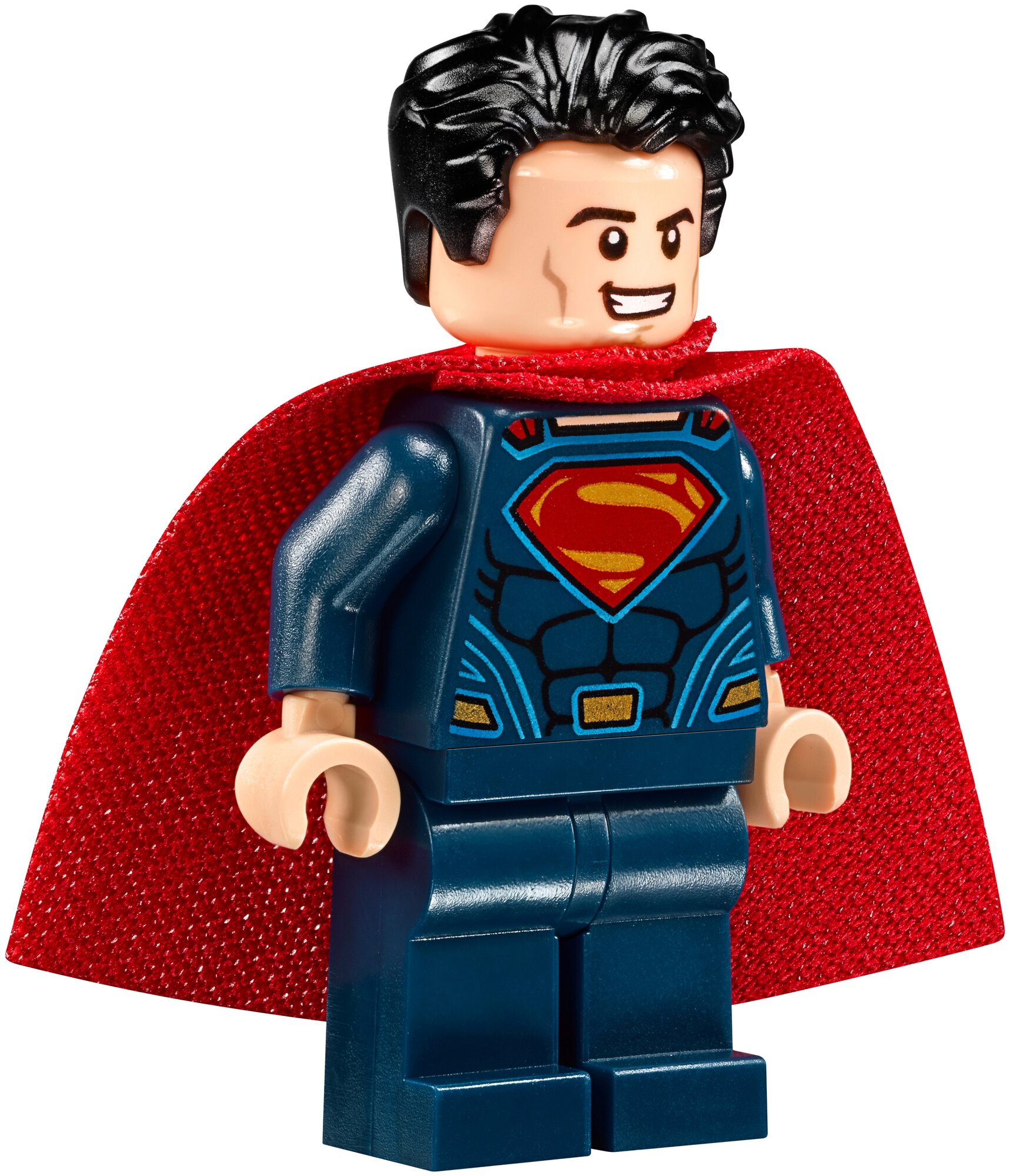 LEGO Super Heroes Нападение с воздуха - фото №18