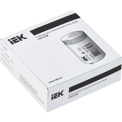 -  () IEK LS111M LLD111-LS-65 25 