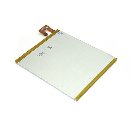 Аккумуляторная батарея для планшета Lenovo Tab E10 TB-X104F 4850mAh аккумуляторная батарея для планшета lenovo tb x505 l18d1p32 3 85v 4850mah oem