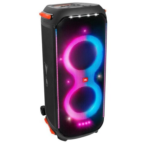 Портативная акустика JBL PartyBox 710 черный JBLPARTYBOX710EU 8699000₽
