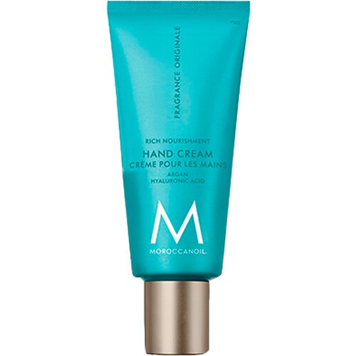 Питательный крем для рук Hand Cream Moroccanoil 40 мл 2875₽