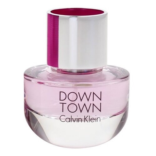 Calvin Klein CK Downtown парфюмированная вода 50мл