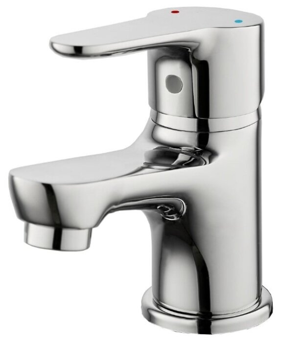 Смеситель для раковины GROSS AQUA Vista 6255267С