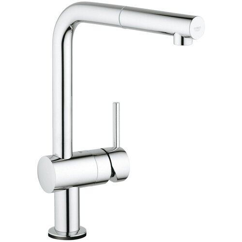 Смеситель для кухни (мойки) Grohe Minta Touch 31360001 хром