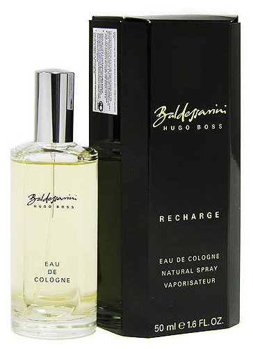 baldessarini baldessarini eau de cologne