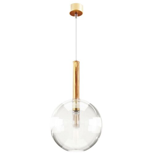 Подвесной светильник Milosh Tendence 0805PLB-1GD