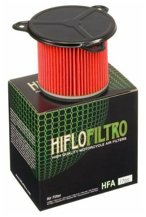 Фильтр воздушный Hiflo Filtro HFA1705