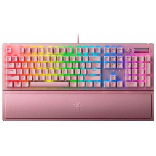 Razer BlackWidow V3 Green Switch Quartz 1439000₽