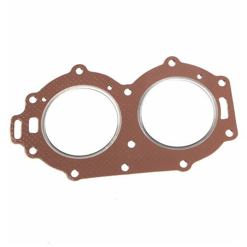 фото Прокладка под головку лодочного мотора yamaha 25-30 (61n-11181-00) skipper kacawa