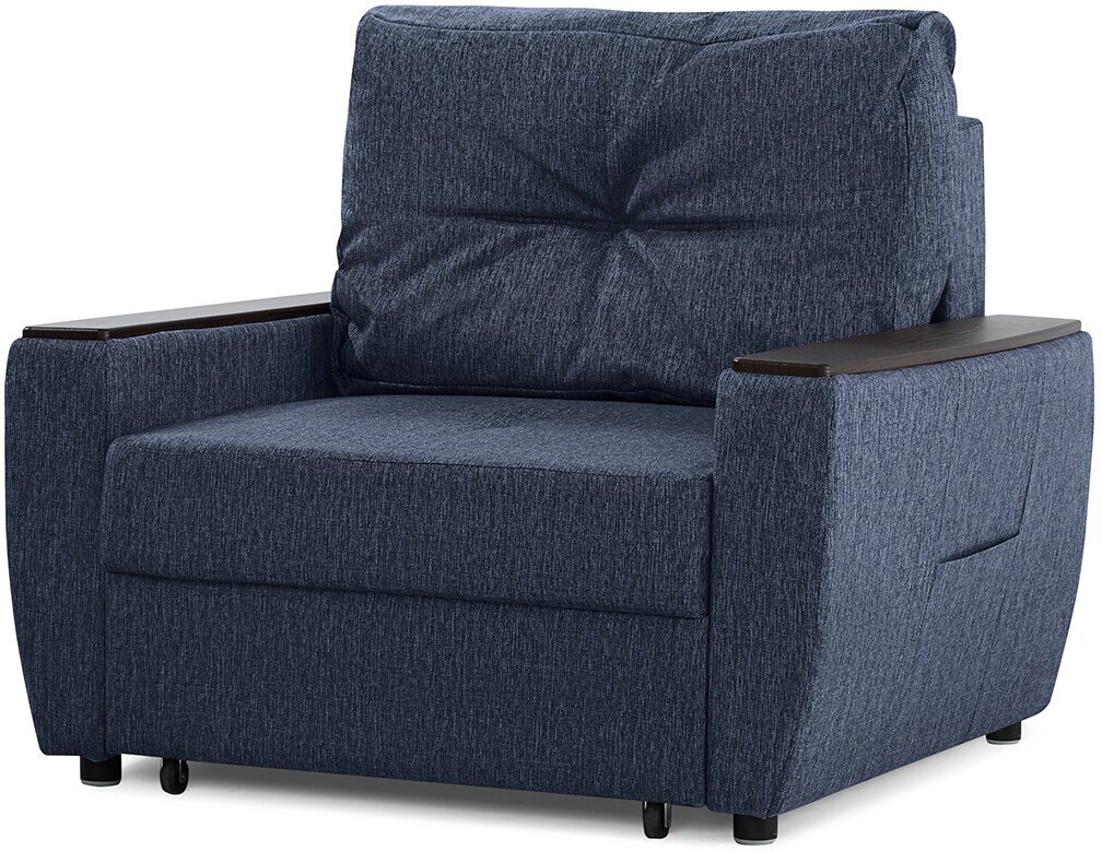 Кресло-кровать Hoff Дубай, цвет синий