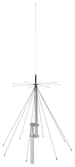 Антенна базовая широкополосная Sirio SD-1300/UHF, 25-1300 МГц