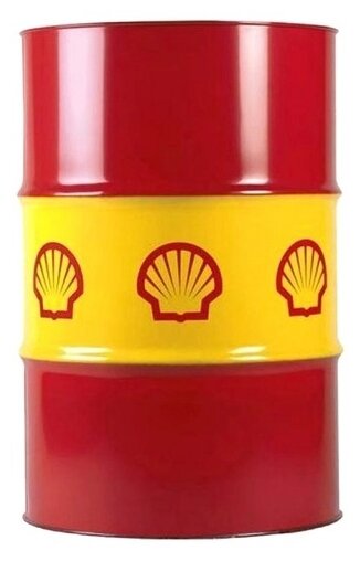 Гидравлическое масло Shell Tellus S2 V 68 209 л