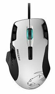 Игровая мышь ROCCAT Tyon White USB